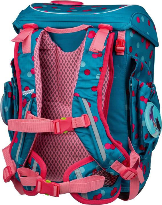 Immagine prodotto Ergobag Cubo Light Set (19 l)