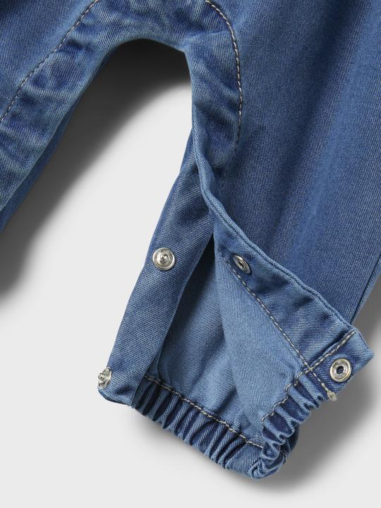 Actual product image Name it Denim Overall (80)