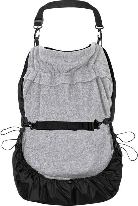 Produktbild Hoppediz Tragecover 3 in 1