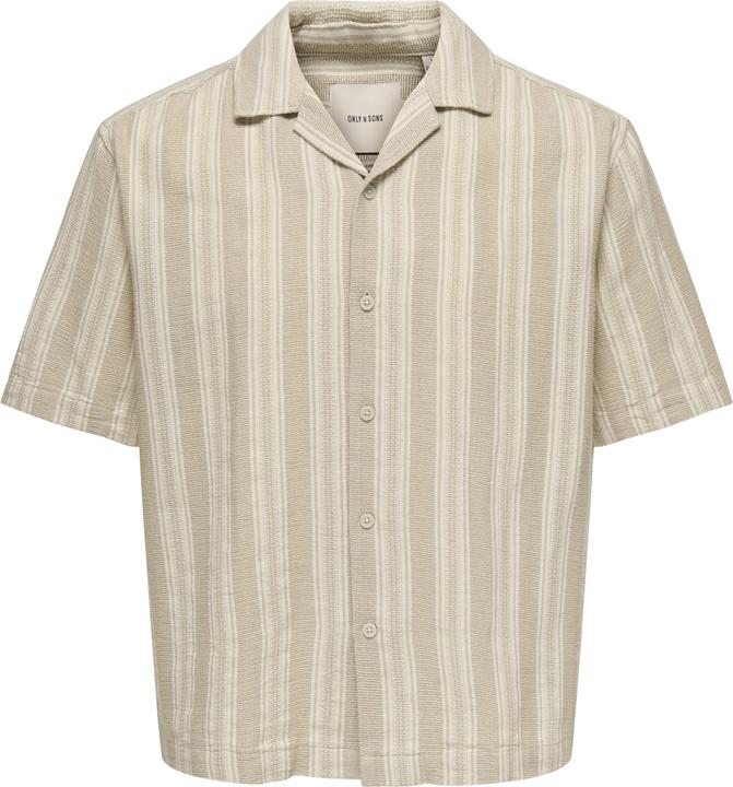 Cincillà, Marrone chiaro