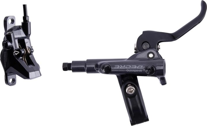 Produktbild Shimano Deore BR-M6100 (Hinterradbremse, Bremssattel, 2)