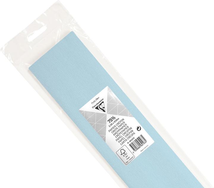 Actual product image Clairefontaine Crepe paper (40 g/m², 1x)