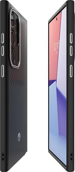 Image du produit Spigen Enzo Aramid (Samsung Galaxy S24 Ultra)