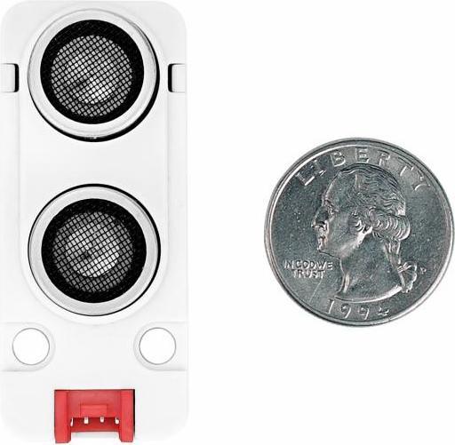 Produktbild M5Stack Ultraschall Distanz Sensor RCWL-9620