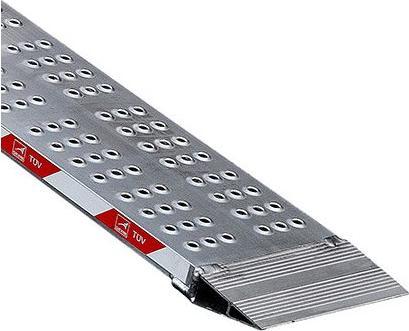 Produktbild Gierre Rampe