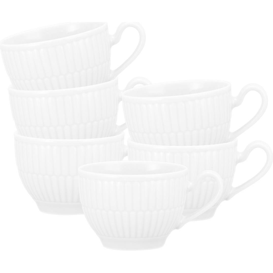 Seltmann, Tasse, Amina Espressotassen (100 ml, 6 x)