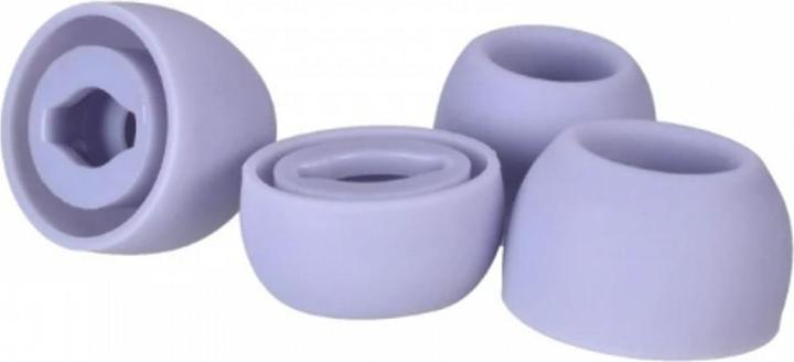 Samsung Galaxy Buds2 Pro R510 Rubber tips - Purple (Samsung Galaxy Buds2 Pro)