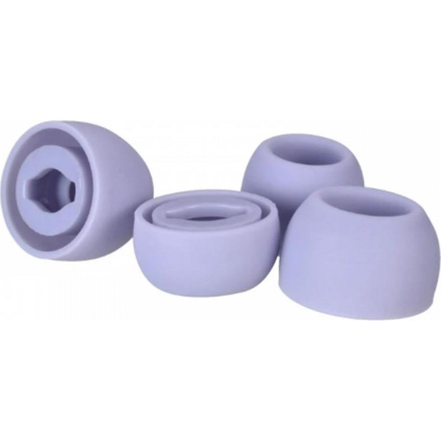 Samsung Galaxy Buds2 Pro R510 Rubber tips - Purple, Kopfhörer Ersatzteile, Violett