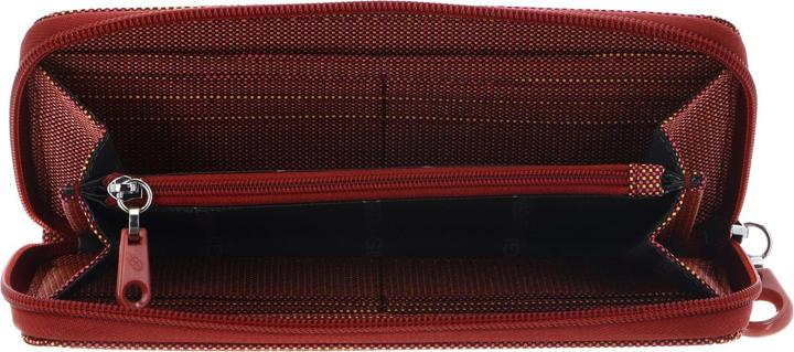 Actual product image Mandarina Duck MD20 Zip Wallet