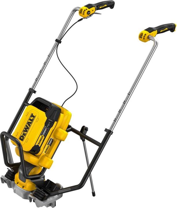 Produktbild DeWalt DCPS 330 (Exzenterschleifer, Schwingschleifer)