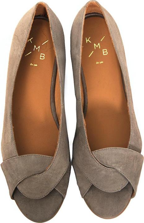 Produktbild Kmb Ana Grey (40)