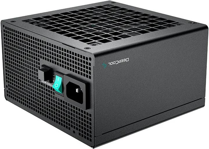 Image du produit Deepcool Alimentations R-PQ650M-FA0B-EU (650 W)