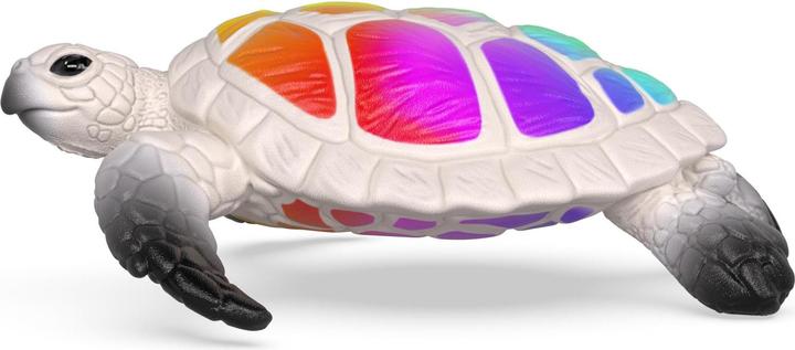 Productafbeelding Schleich Schildkröte 90 Jahre Edition