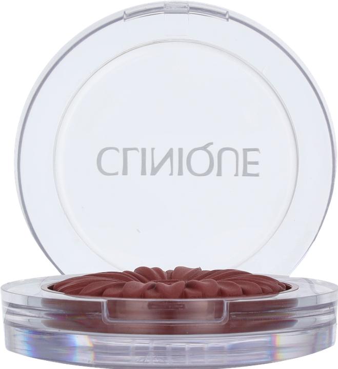 Actual product image Clinique Cheek Pop (Black Honey Pop)