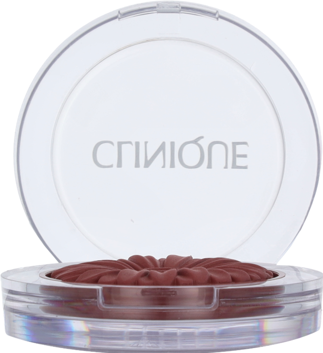 Actual product image Clinique Cheek Pop Black Honey Pop (Black Honey Pop)