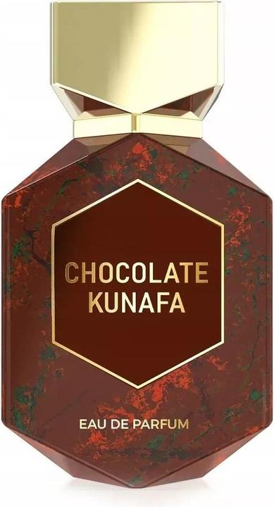 Produktbild Camara Schokoladen-Kunafa Eau de Parfum (Eau de Parfum, 100 ml)