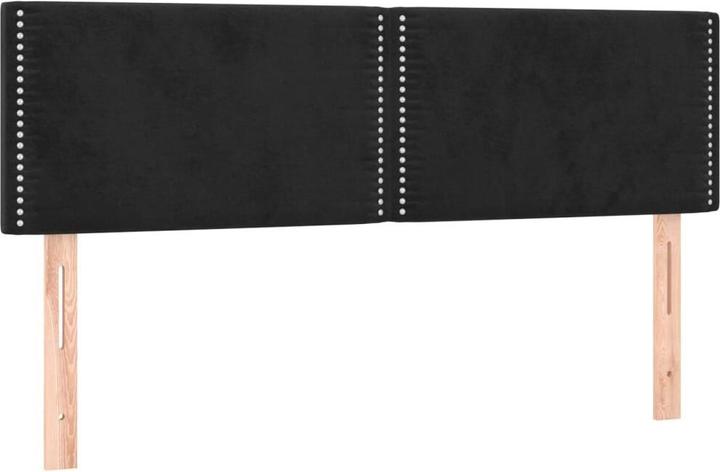 Image du produit vidaXL Boxspringbett (140 x 200 cm)