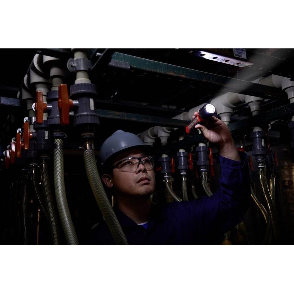 Thumbnail - Fluke, Taschenlampe, Taschenlampe Ex (17.40 cm, 120 lm)