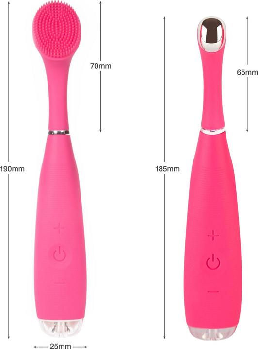 Immagine prodotto Rio Sonicleanse Pure Glo