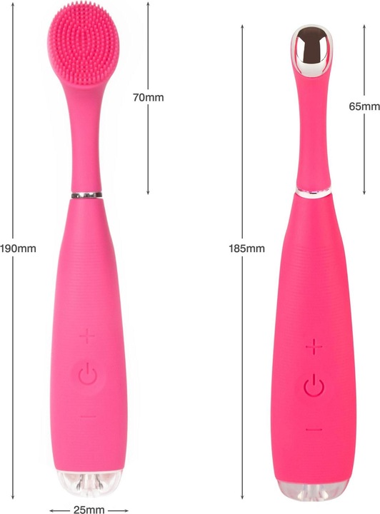 Actual product image Rio Sonicleanse Pure Glo