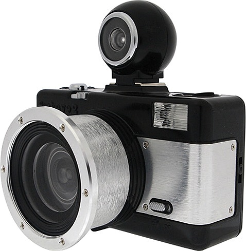 Produktbild Lomo Fisheye No. 2