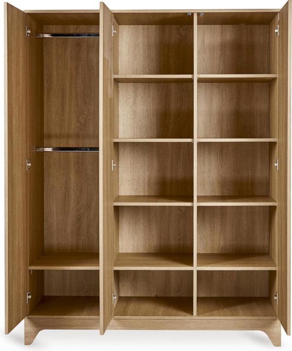 Immagine prodotto Quax Kleiderschrank Tsugi (96 x 58 x 189 cm)