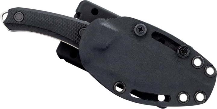 Produktbild Buck Alpha Scout Elite Black G10 Magnacut (7.30 cm)