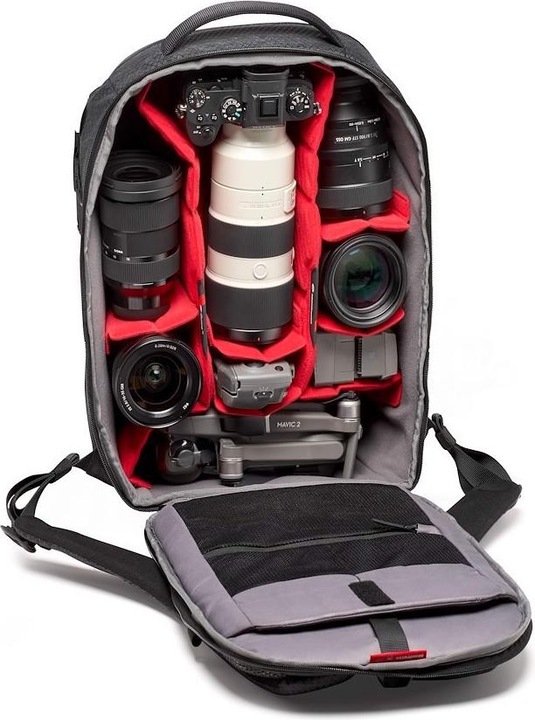 Produktbild Manfrotto Pro Light Backloader S (Fotorucksack, 15 l)
