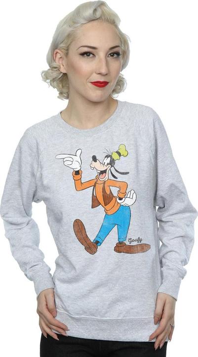 Produktbild Disney Classic Goofy Sweatshirt (M)