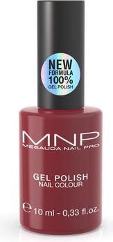 Produktbild Mesauda Extravagance (231, Gel-Effekt Nagellack)