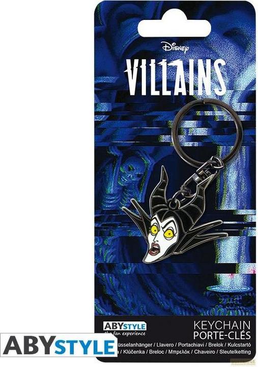 Produktbild ABYstyle Dornröschen - Maleficent