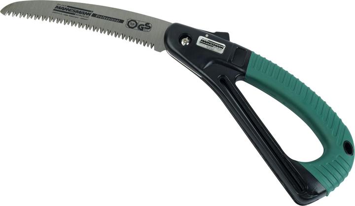 Produktbild Mannesmann Hand Gartensäge M30110 180 mm