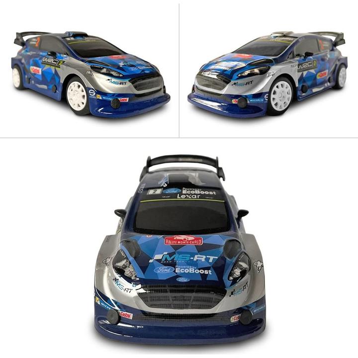Immagine prodotto Mondo RC Ford Fiesta WRC