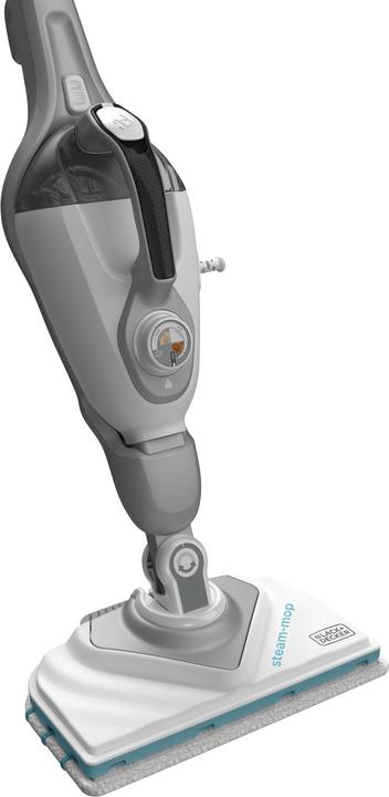 Black & Decker Dampfreiniger (1600 W)