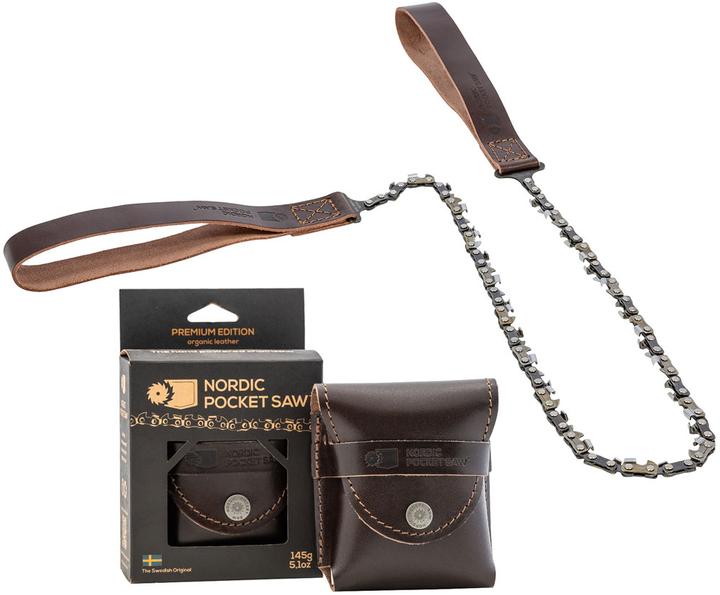Immagine prodotto Nordic Pocket Saw Premium