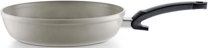 Produktbild Fissler Pfannenset (28 cm, Pfannenset + Topfset, Aluminium)