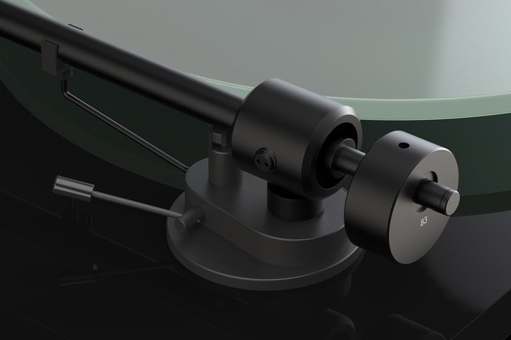 Produktbild Pro-Ject T1 EVO