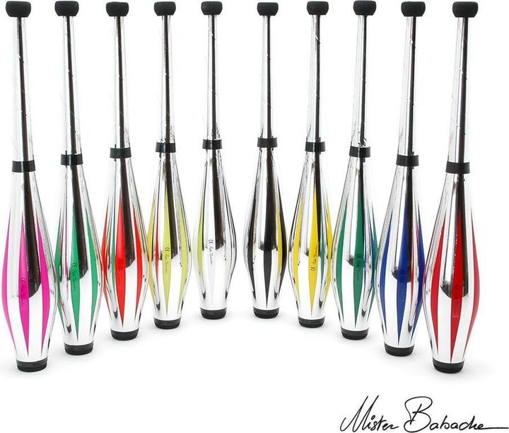 Mister Babache Flip Stripe