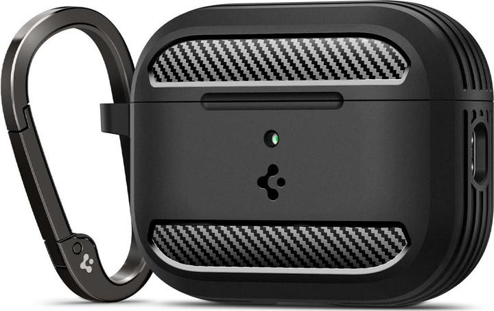 Actual product image Spigen Rugged Armor AirPods Pro 3