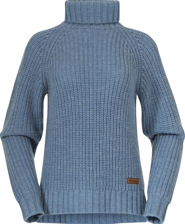 Produktbild Bergans Nordmarka Merino High Neck (L)