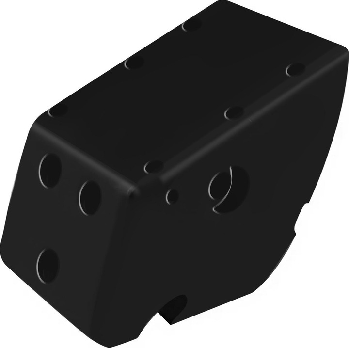Produktbild Zero Vorderblock Faltsystem Ersatzteil