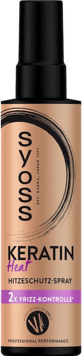 Syoss Keratin Heat (200 ml)