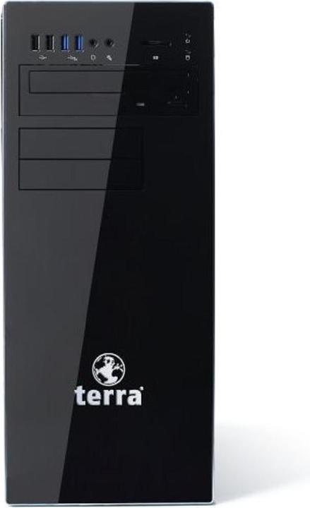 Terra Pc-Gamer Elite 1 (1000 Go, 16 Go, GeForce RTX 3050)