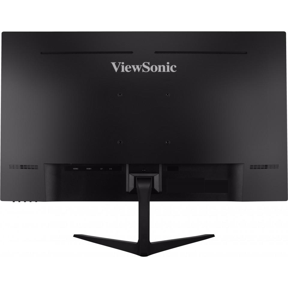 Thumbnail - Viewsonic VX Series VX2718-P-MHD - 68,6 cm (27 Zoll) - 1920 x 1080 Pixel - Full HD - LED - (1920 x 1080 Pixel, 27"), Mon...