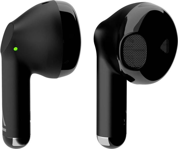 Actual product image Creative Zen Air Dot (black, Bluetooth, USB-C, ENC, IPX4) (Digital noise cancellation, 7 h, Wireless)