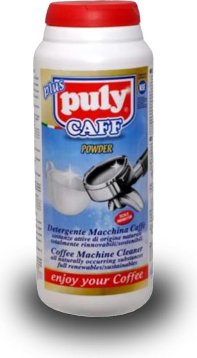 Immagine prodotto Puly Detergente macchina caffè