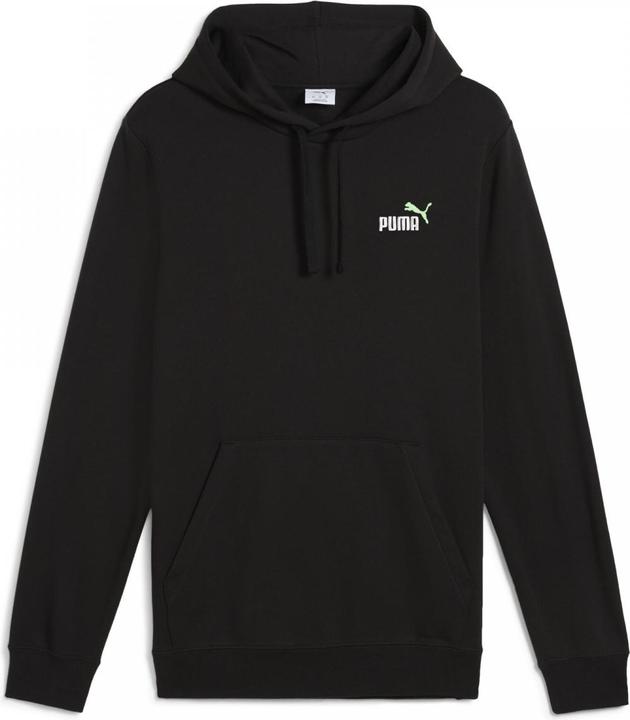 Immagine prodotto Puma ESS 2 COLOR Felpa con cappuccio piccola con logo n. 1 TR (L)