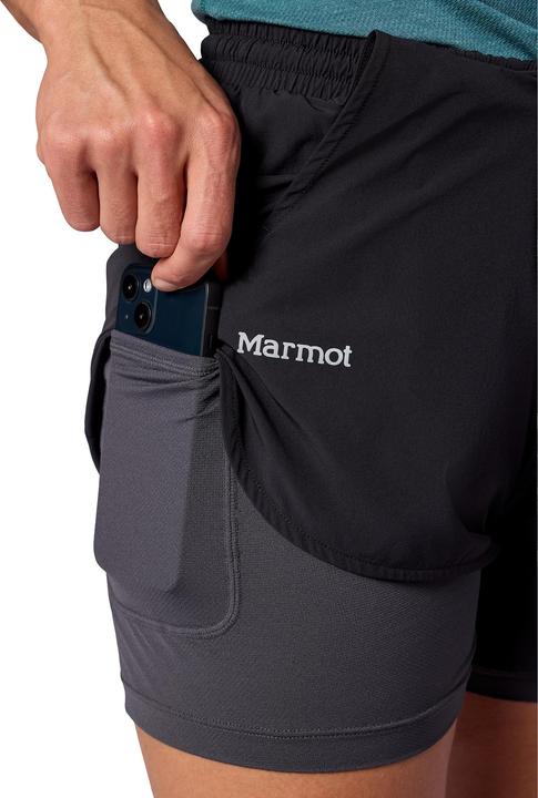 Produktbild Marmot Unpaved Lined (M)