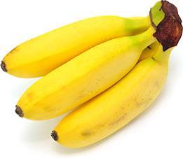 Image du produit Trend Import Plante de bananier (Graines de fruits)