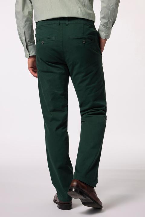 Actual product image Boston Park Chino, Bauchfit, Bund seitlich elastisch, bis 70/35 (64)
